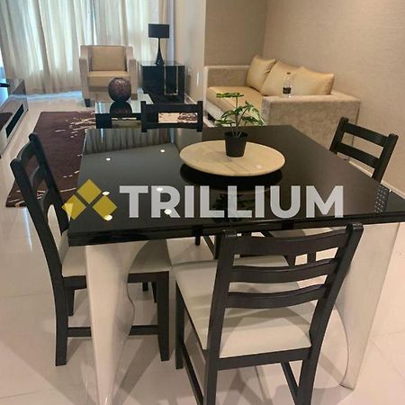 Damac Maison Canal View 1Bedroom Apt In Business Bay Dubai Exterior photo